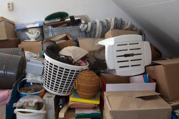 ‘My relative’s extreme hoarding and self-neglect are out of control’