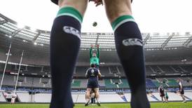 Six Nations: Ireland aim to subdue Stade de France bear pit