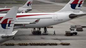 Malaysia Airlines to shed third of workforce