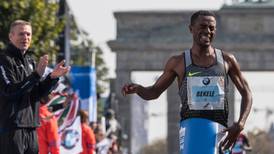 IAAF targets  shoes putting spring in marathon runners’ step