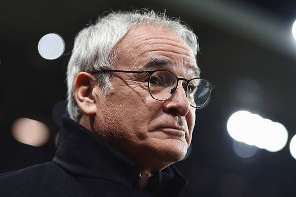 Fulham announce Claudio Ranieri as new manager