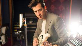 Uptown Funk: Mark Ronson flexes his superpower