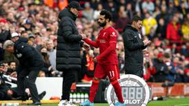Klopp ‘happy’ with star striker Salah’s contract circumstance