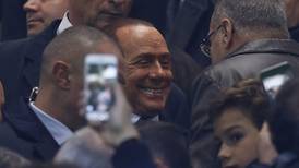 Berlusconi returns to limelight with withering attack on Renzi