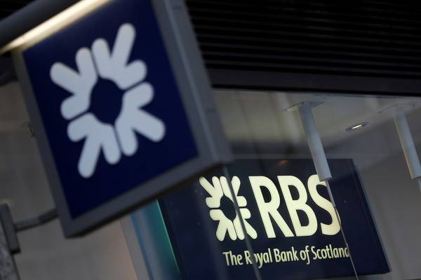 FCA report into disgraced RBS unit branded a ‘whitewash’