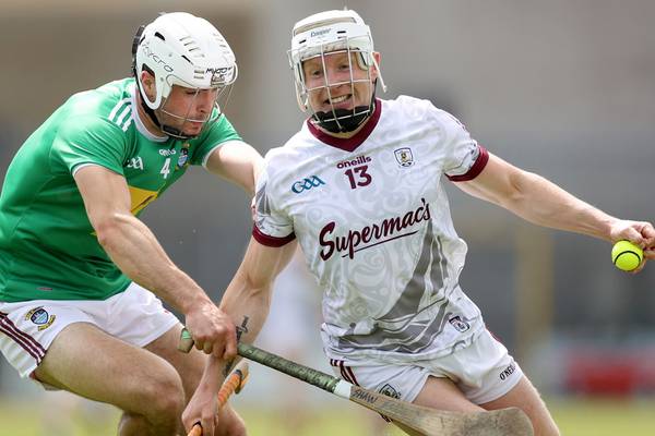 Galway up and running with easy Westmeath victory