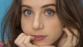 Zoe Kazan: ‘Look at the numbers. It’s getting worse for women’