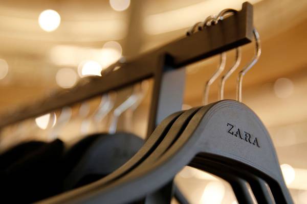 Zara owner Inditex’s sales hot up despite warmer autumn