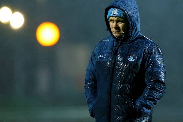 Paul Bealin: Dublin players will take motivation from opponents’ glee at their predicament