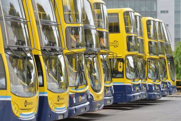 Viability of BusConnects plan questioned by Fine Gael TD