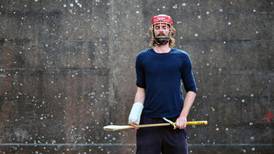‘I felt like a spy infiltrating the IRA’: The hurler who exposed his sport