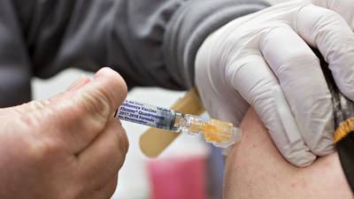 Vaccines may struggle as new flu strains emerge