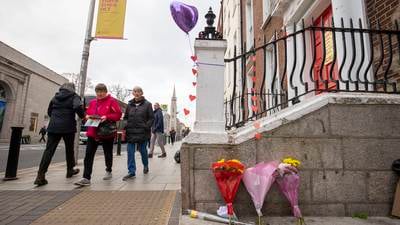 ‘She is resilient’: Mother of five-year-old Dublin stabbing victim shares update