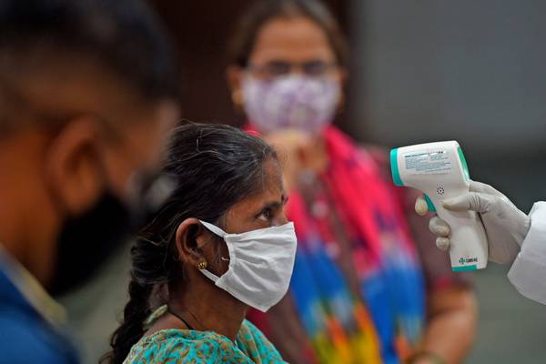 Coronavirus: France to enforce mandatory wearing of masks
