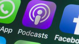 Too many podcasts and too little time? Try podfasting