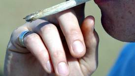 Calls for decriminalisation of personal drug use