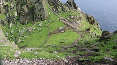 Star Wars filming causes two ‘incidents’ on Skellig Michael