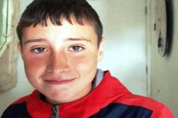 Teenager located safe and well following Garda appeal