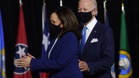 Biden urges US mask mandate to deal with Covid-19 pandemic