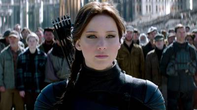 Hunger Games prequel book on the way