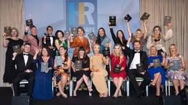 HR Leadership and Management Awards showcase best practice in Irish workplaces