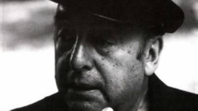 No foul play in death of Chilean poet Neruda, say researchers