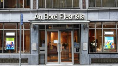 Barrister investigating An Bord Pleanála asks witnesses to destroy copies of draft report