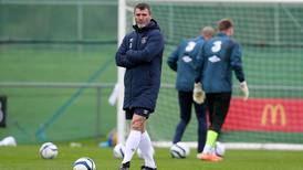 Martin O’Neill still ‘delighted’ with Roy Keane