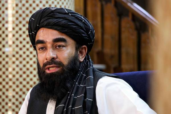 Taliban declare victory in Panjshir, but opposition deny being defeated