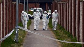 Gardaí investigate drug link to  Athy shooting