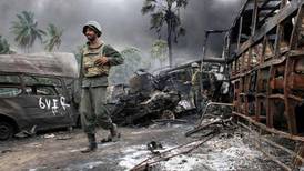 UN calls for special court to prosecute Sri Lanka war crimes