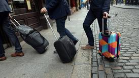 Airbnb host claims  he sub-lets  40 rented rooms in Dublin