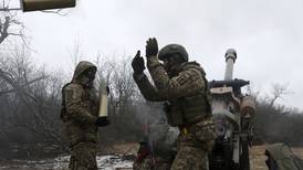 Russia says British tanks pledged to Ukraine will ‘burn’ on battlefield