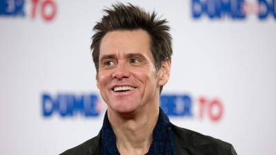 Jim Carrey will 'give your daughter STDs, lie about it, call her terrible names'