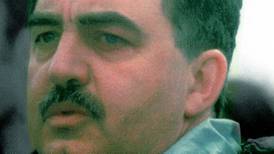 Real IRA leader who plotted royal visit attack dies in prison