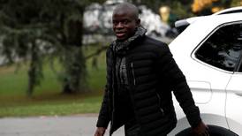 N’Golo Kante commits long-term future to Chelsea