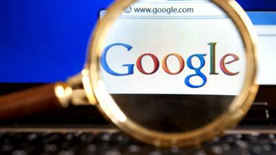 Data protection commissioner was unaware of Google+ breach