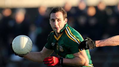 Meath’s strong finish sees them past Kildare