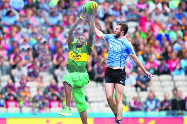 Final Countdown: Could Kerry spring lightning Bolt against Dublin?