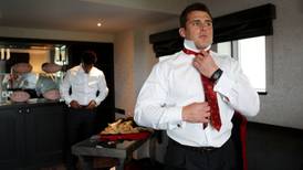 Stander: Collecting Lions goodies ‘one of best days I’ve had’