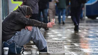 Housing  is biggest barrier to escaping  homelessness - report