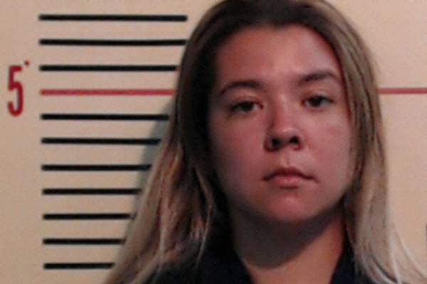 Texas mother charged in deaths of toddlers left in hot car as punishment