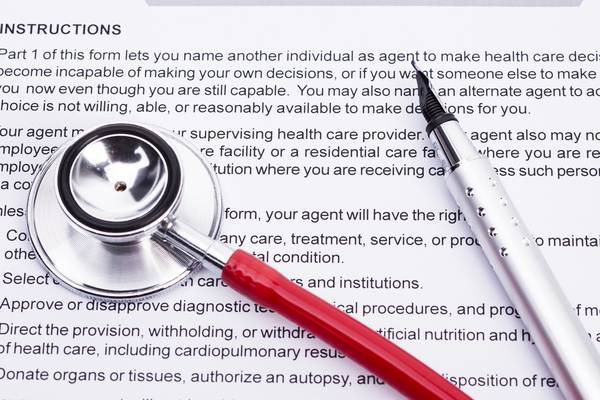 Living wills should not be legally binding, say doctors
