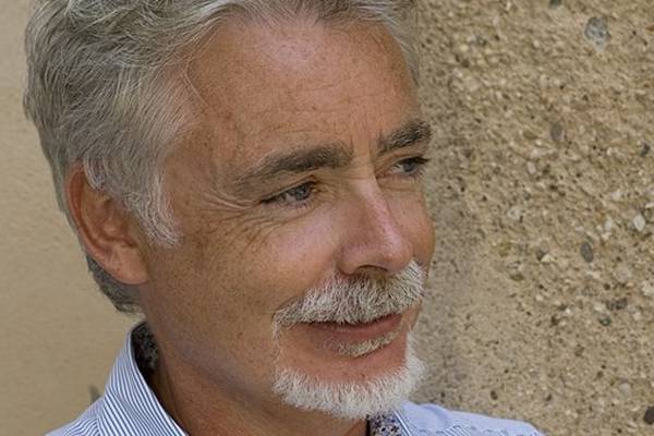 Eoin Colfer signs Artemis Fowl spin-off series deal