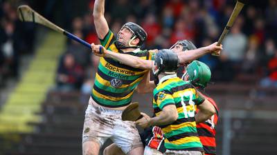 Sensational second-half from Ballygunner blows the Glen away