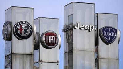 Is Fiat heading for an emissions scandal of VW’s magnitude?