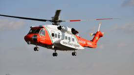 Inquiry by air accident unit into winch rescue begins