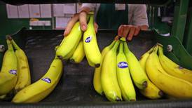 Fyffes merges with rival Chiquita  to create world’s biggest banana group