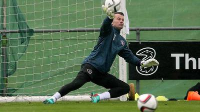 Shay Given criticises Gordon McQueen for inciting fans to boo players