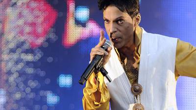 Prince had massive doses of painkiller 50 times stronger than heroin in body